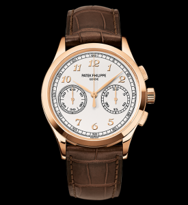 Patek Philippe Chronograph 5170R (5170R-001) Watch