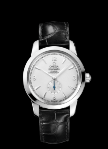 Omega Seamaster 1948 Co-Axial London 2012 (522.23.39.20.02.001) Watch