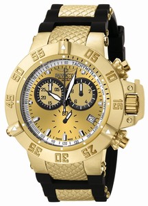 Invicta Subaqua 5517 Watch