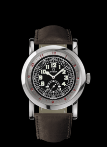 Omega Musem Collection N&deg; 1 "Pilots 1938" (5700.50.07) Watch