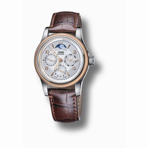 Oris Big Crown Complication (58175664361LB) Watch