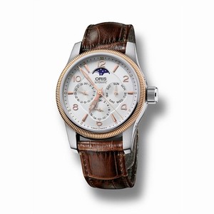 Oris Big Crown Complication (58176274361LB) Watch