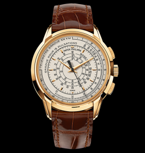 Patek Philippe Multi-Scale Chronograph 5975 (5975J-001) Watch