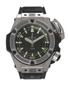 Hublot Big Bang 731.NX.1190.RX Watch Hublot Big Bang 731.NX.1190.RX Watch
