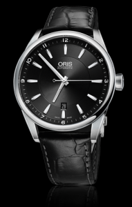 Oris Artix Date 42 (733 7642 4034-07 5 21 81FC) Watch Oris Artix Date 42 (733 7642 4034-07 5 21 81FC) Watch