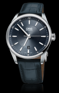Oris Artix Date 42 (733 7642 4035-07 5 21 85FC) Watch