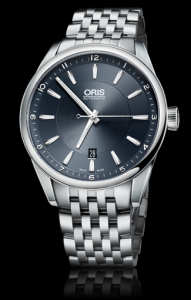 Oris Artix Date 42 (733 7642 4035-07 8 21 80) Watch