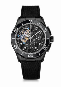 Zenith El Primero Stratos Spindrift (75.2060.4061/21.R573) Watch