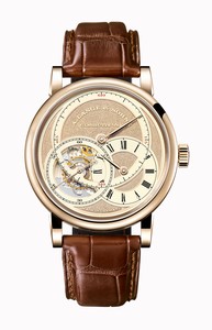 A. Lange & Sohne Richard Lange Tourbillion Pour le M&eacute;rite Handwerkskunst (761.050)