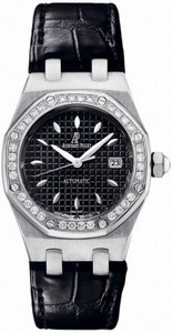 Audemars Piguet Royal Oak 77321ST.ZZ.D002CR.01 Watch Audemars Piguet Royal Oak 77321ST.ZZ.D002CR.01 Watch