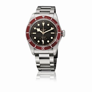 Tudor Heritage Black Bay Red (79220R-0001) Watch Tudor Heritage Black Bay Red (79220R-0001) Watch