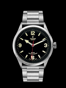 Tudor Heritage Ranger (79910-0001) Watch