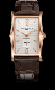 Vacheron Constantin Historiques Aronde 1954 (81018/000R-965) Watch