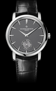 Vacheron Constantin Traditionnelle Small Seconds (82172/000P-9811) Watch