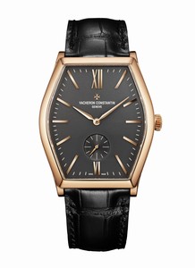 Vacheron Constantin Malte Small Seconds Pink Slate (82230/000R-9716)
