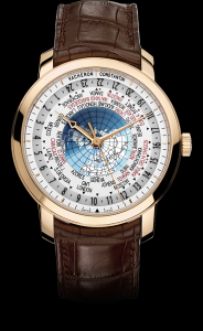 Vacheron Constantin Traditionnelle World Time ( 86060/000R-9640) Watch
