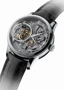 Vacheron Constantin Ma&icirc;tre Cabinotier Retrograde Armillary Tourbillon 1990 (91990/000G-9882) Watch