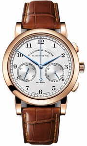 A. Lange & Sohne 402.032 Watch