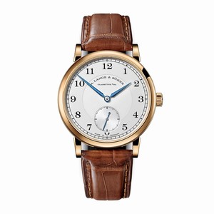 A. Lange & Sohne 235.021 Watch
