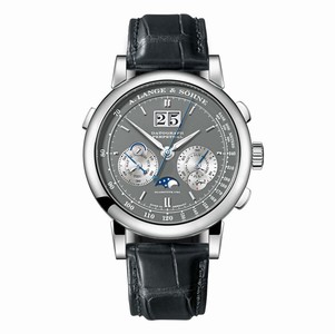 A. Lange & Sohne 410.038 Watch