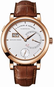 A. Lange & Sohne 130.032 Watch