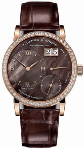 A. Lange & Sohne Lange 1 813.043 Watch