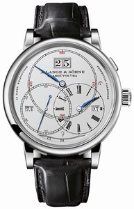 A. Lange & Sohne 180.026 Watch
