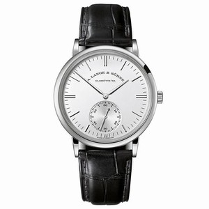 A. Lange & Sohne Saxonia 380.027 Watch A. Lange & Sohne Saxonia 380.027 Watch