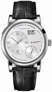 A. Lange & Sohne Lange 1 101.039 Watch