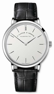 A. Lange & Sohne Saxonia 211.026