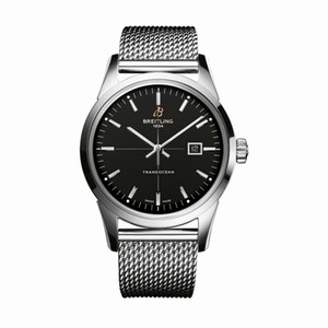 Breitling Transocean (A1036012BA91154A) Watch