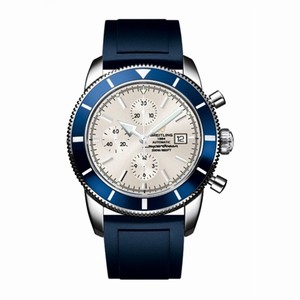 Breitling Superocean Heritage Chronograph 46 (A1332016G698139SA20S1) Watch Breitling Superocean Heritage Chronograph 46 (A1332016G698139SA20S1) Watch