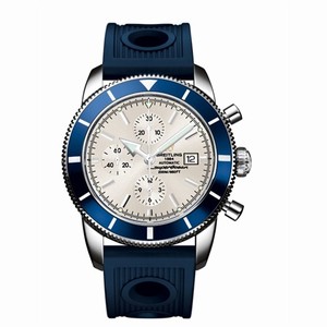 Breitling Superocean Heritage Chronograph 46 (A1332016G698205S) Watch