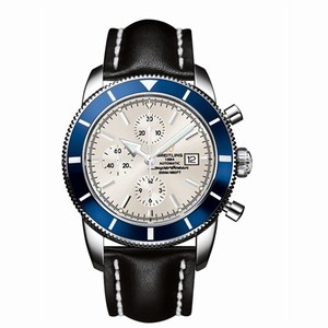 Breitling Superocean Heritage Chronograph 46 (A1332016G698441X) Watch