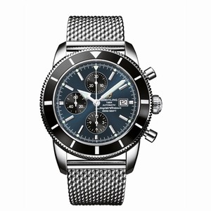 Breitling Superocean Heritage Chronograph 46 (A1332024C817152A) Watch