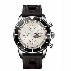 Breitling Superocean Heritage Chronograph 46 (A1332024G698201S) Watch