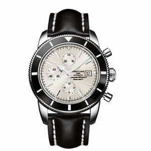 Breitling Superocean Heritage Chronograph 46 (A1332024G698441X) Watch