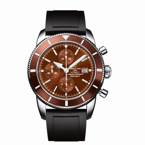 Breitling Superocean Heritage Chronograph 46 (A1332033Q553135S) Watch