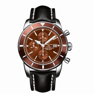 Breitling Superocean Heritage Chronograph 46 (A1332033Q553441X) Watch