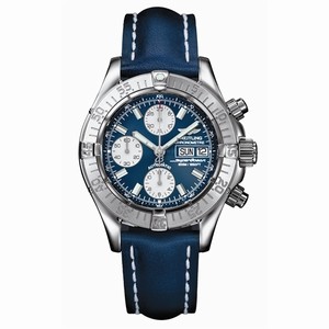 Breitling Superocean Chronograph (A1334011C616) Watch