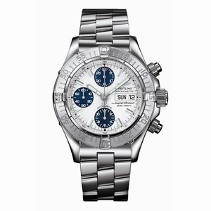 Breitling Superocean Chronograph (A1334011G549) Watch