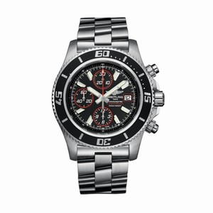Breitling Superocean Chronograph II (A1334102BA81134A) Watch