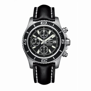 Breitling Superocean Chronograph II (A1334102BA84435X) Watch