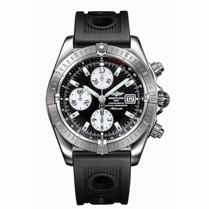 Breitling Chronomat Evolution (A1335611B719) Watch
