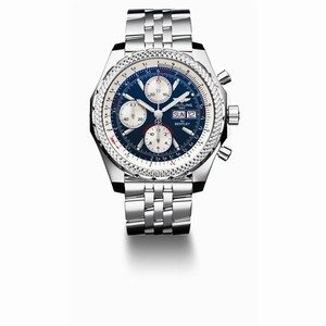 Breitling Breitling for Bentley GT Blue (A1336212.C649) Watch