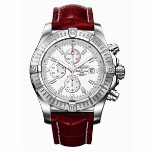 Breitling Super Avenger (A1337011A660) Watch