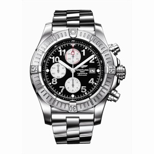 Breitling Super Avenger (A1337011B682) Watch Breitling Super Avenger (A1337011B682) Watch