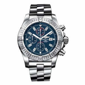 Breitling Super Avenger (A1337011.C757.135A) Watch
