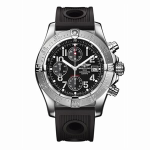 Breitling Avenger (A1338012B975200S) Watch