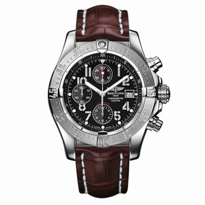 Breitling Avenger (A1338012B975739P) Watch